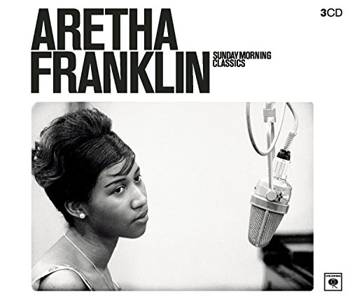 album aretha franklin