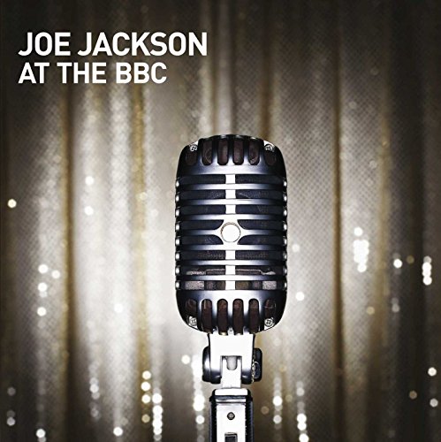 album joe jackson