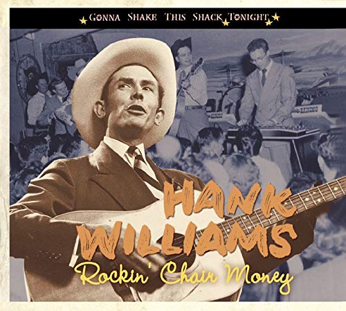 album hank williams