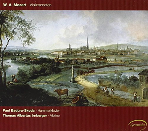 album wolfgang amadeus mozart