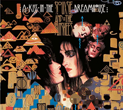 album siouxsie and the banshees