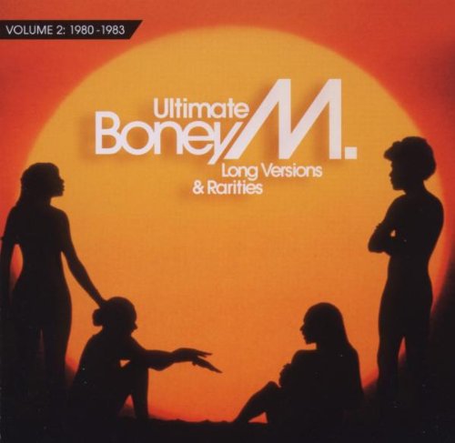 album boney m