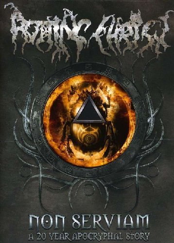 album rotting christ