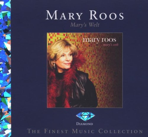 album mary roos