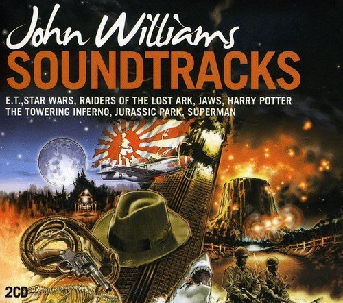 album john williams