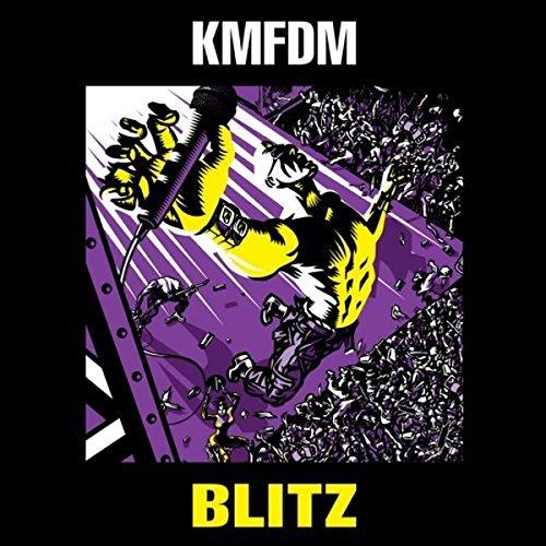 album kmfdm