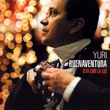 album yuri buenaventura