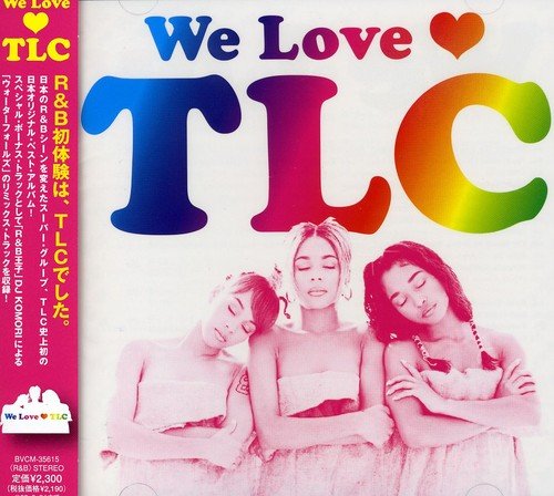 album tlc