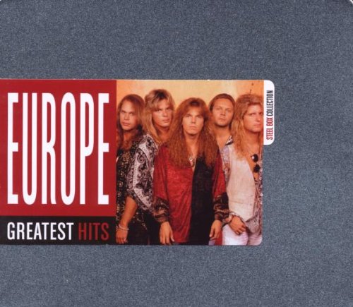 album europe