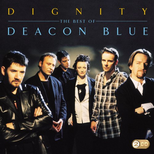 album deacon blue