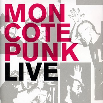 album mon ct punk