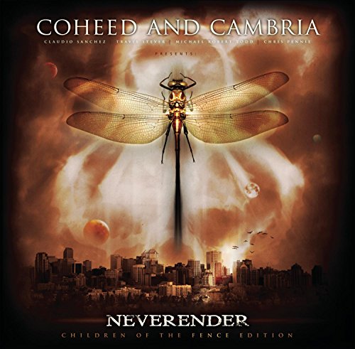 album coheed and cambria