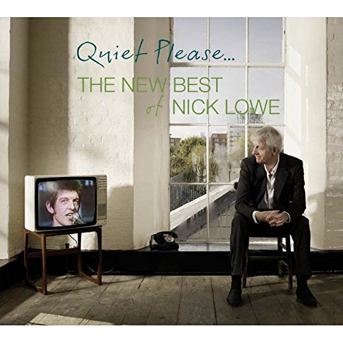 album nick lowe