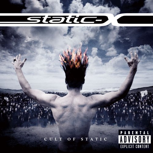 album static-x