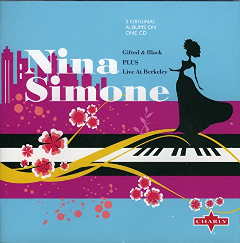 album nina simone