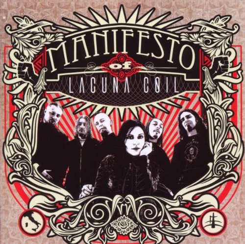 album lacuna coil