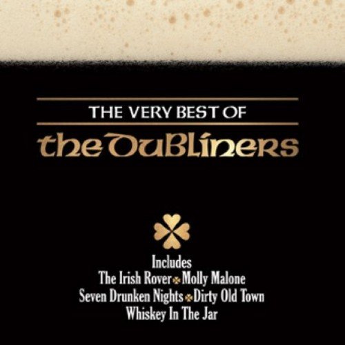 album the dubliners