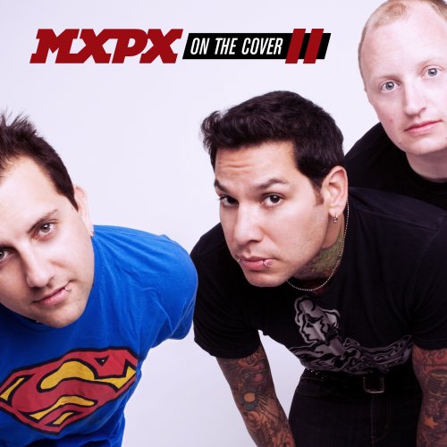 album mxpx