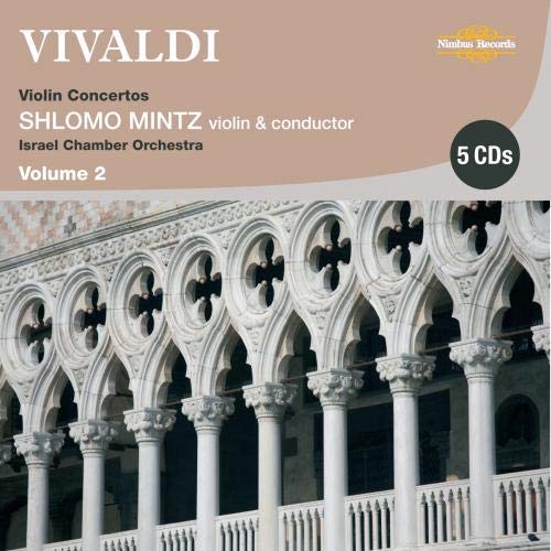 album antonio vivaldi