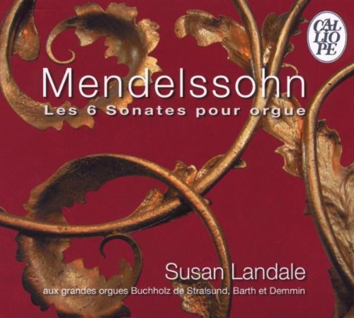 album felix mendelssohn