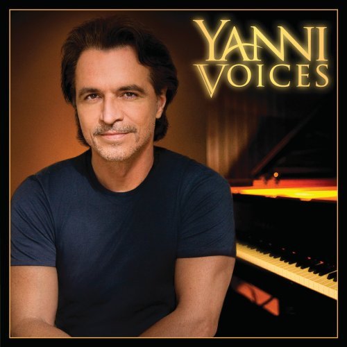 album yanni