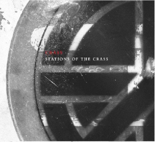 album crass