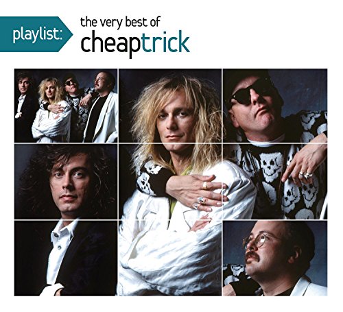 album cheap trick