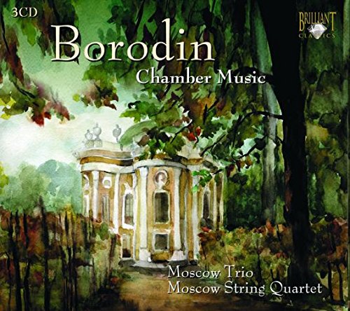 album borodin