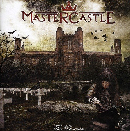 album mastercastle