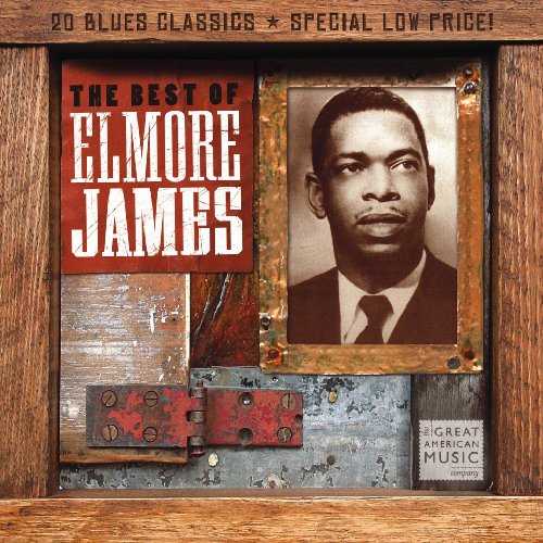 album elmore james