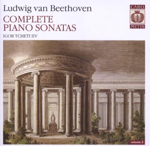 album ludwig van beethoven