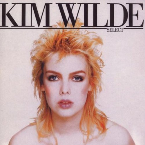 album kim wilde