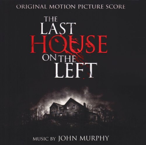 album john murphy