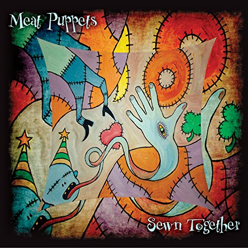 album meat puppets