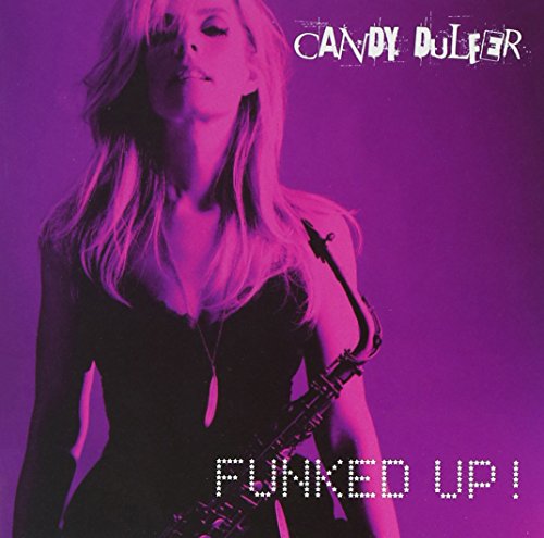 album candy dulfer