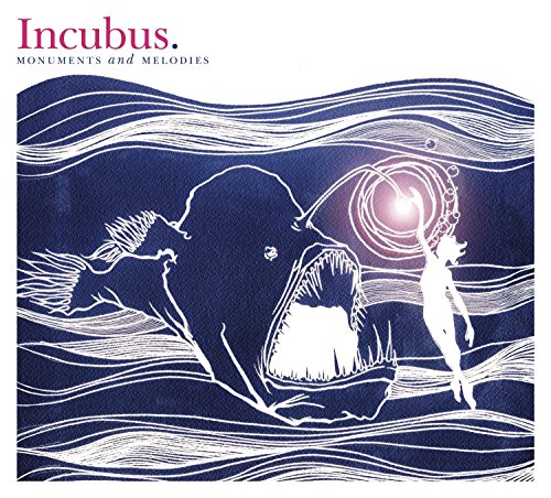 album incubus