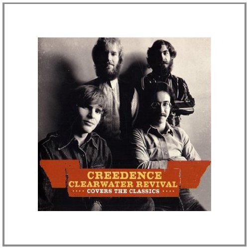 album creedence clearwater revival