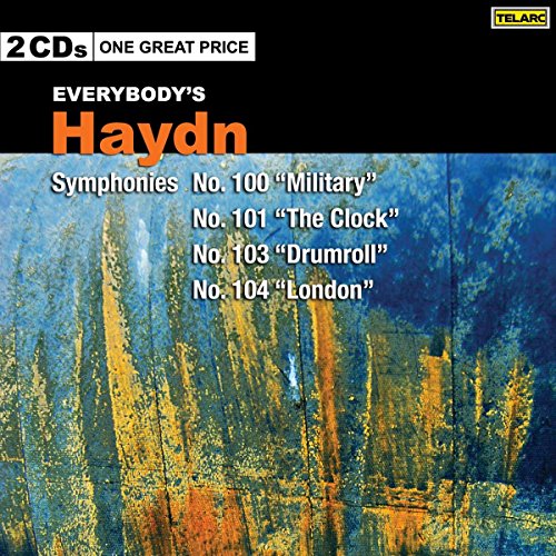 album joseph haydn