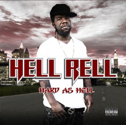 album hell rell