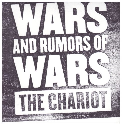 album the chariot