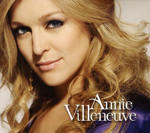 album annie villeneuve