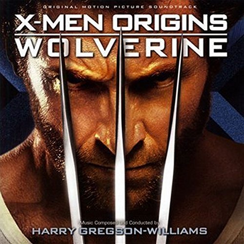 album harry gregson-williams