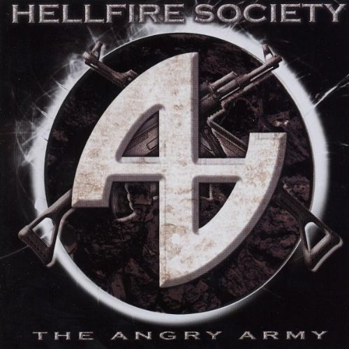 album hellfire society