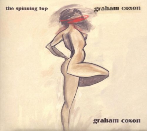 album graham coxon