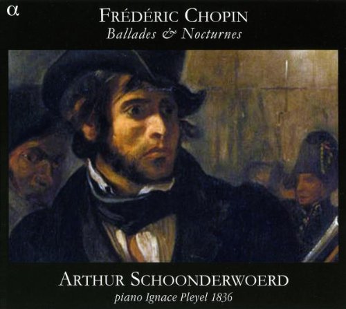 album fryderyk chopin