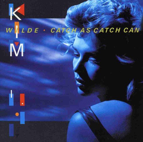 album kim wilde