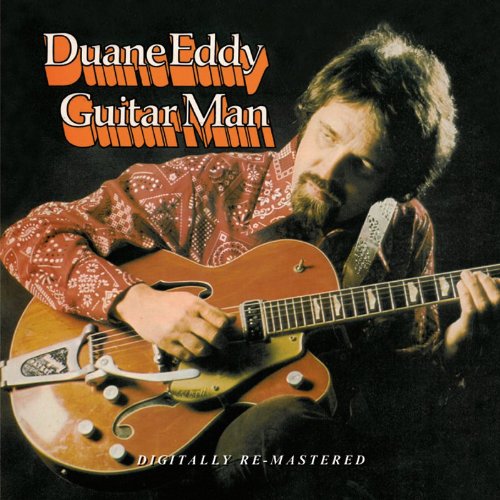 album duane eddy