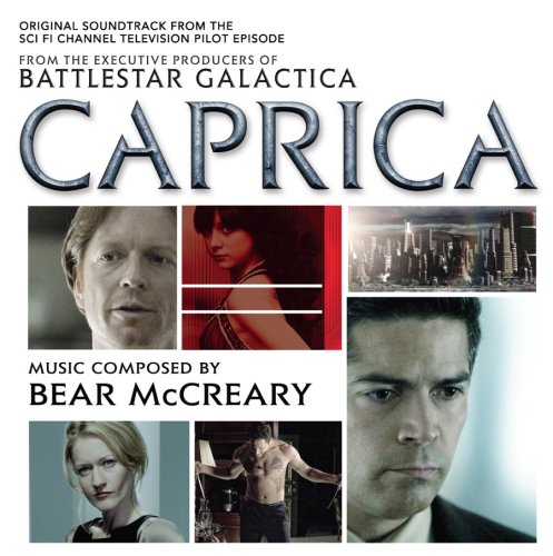 album bear mccreary