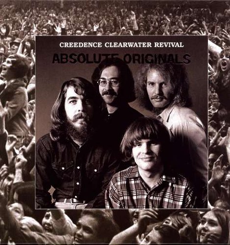 album creedence clearwater revival