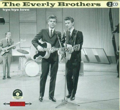 album the everly brothers